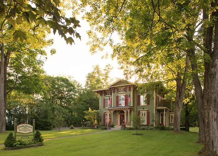 Landmark Inn Cooperstown