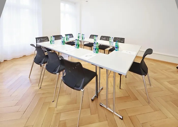 Hotel a Rheinfelden