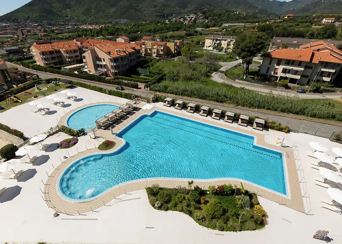 Ai Pozzi Village Hotel&Resort Loano