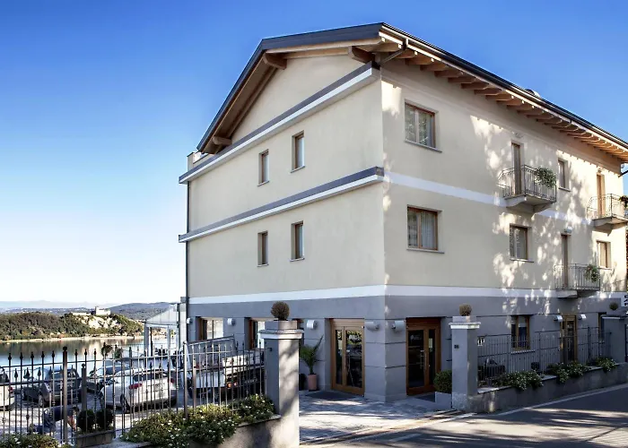 Hotel Ristorante San Carlo Arona