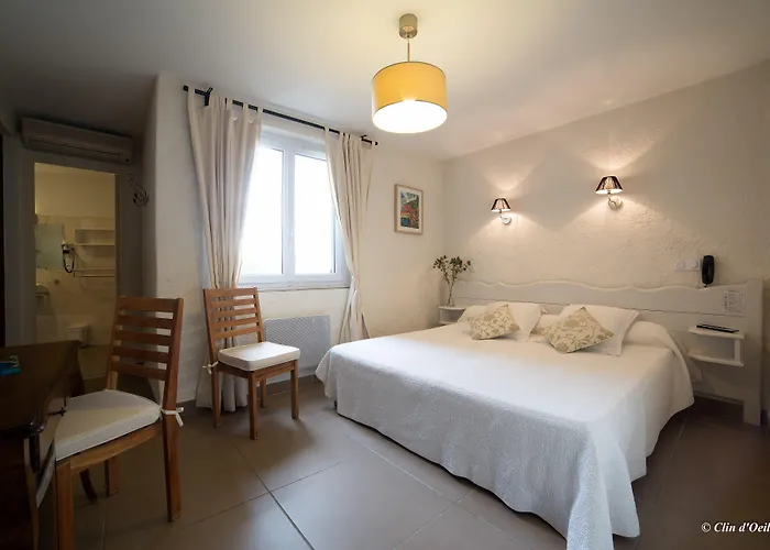 Hotels in La Croix-Valmer