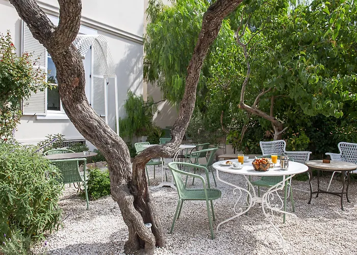 Hotel La Bienvenue