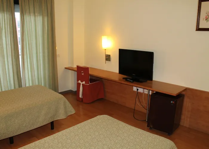 Castelldefels Hotels