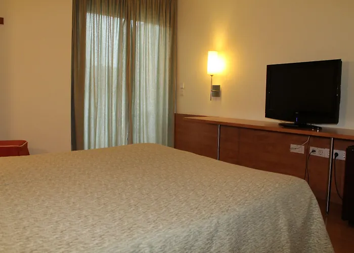 Castelldefels Hotels