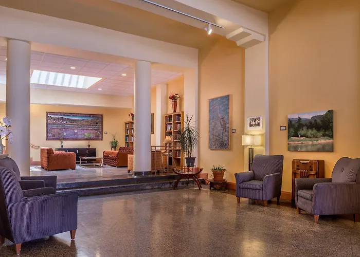 The Murray Hotel Silver City