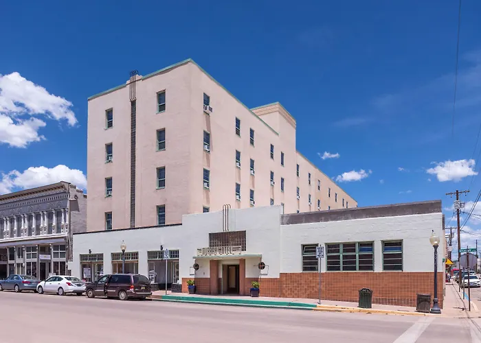 Silver City Hotels