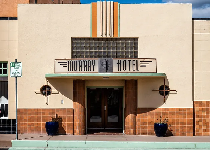 The Murray Hotel