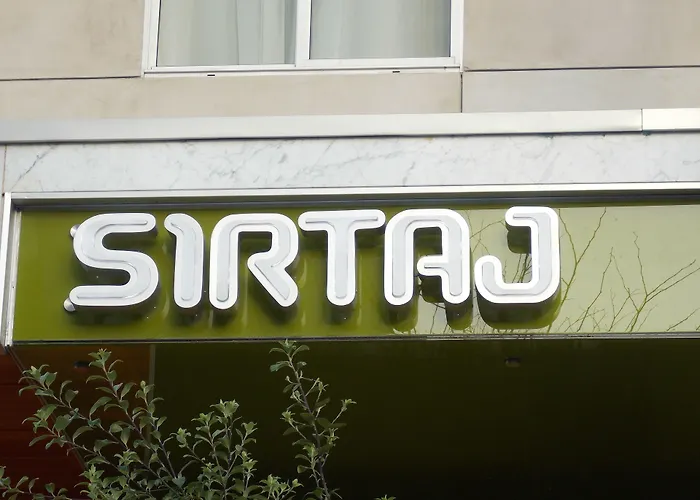 Sirtaj - Beverly Hills Los Angeles