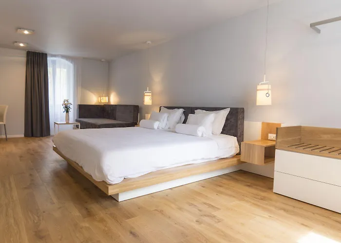 Divota Apartment Hotel