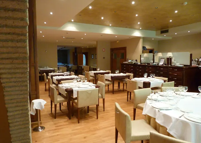 Barbastro Hotels