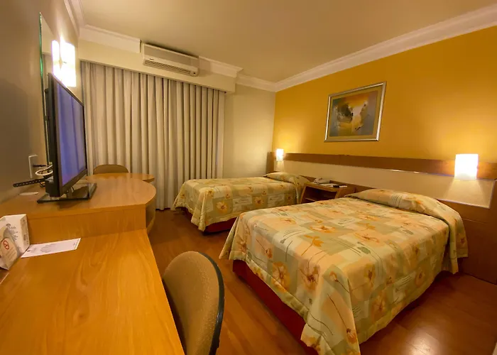 Itatiaia Hotel Passo Fundo