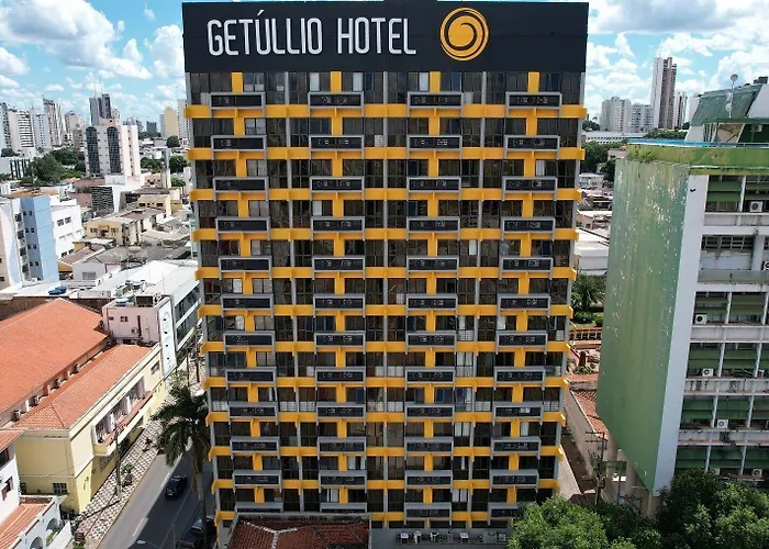 Getullio Hotel