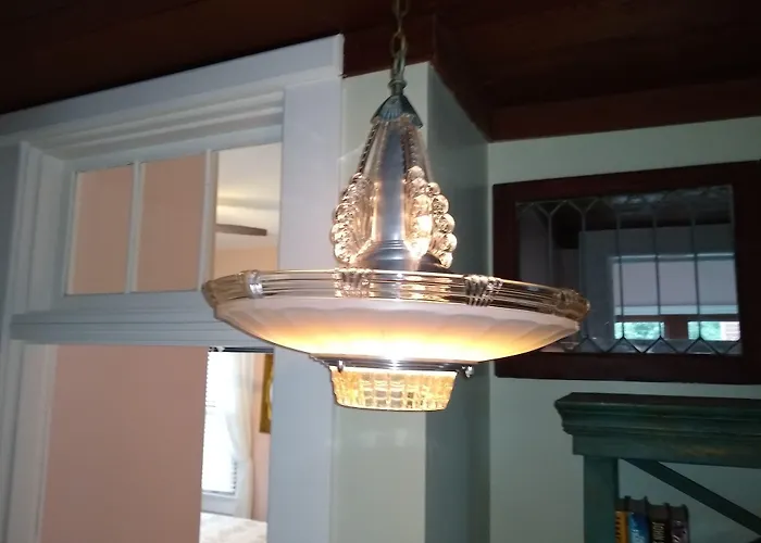Surf Song Bed & Breakfast Tybee Island