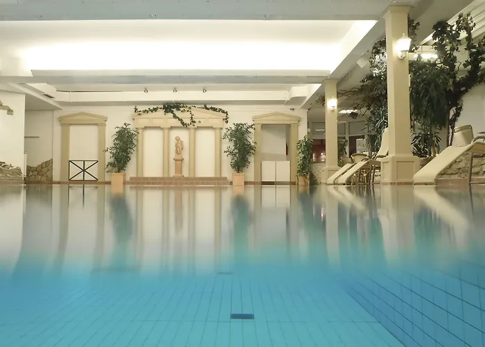 Luxushotels in Weissenhäuser Strand