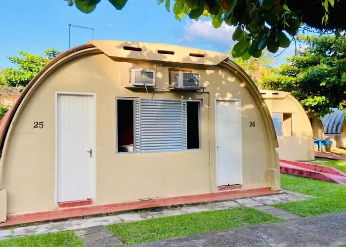 Ilha Morena Praia Hotel Caraguatatuba