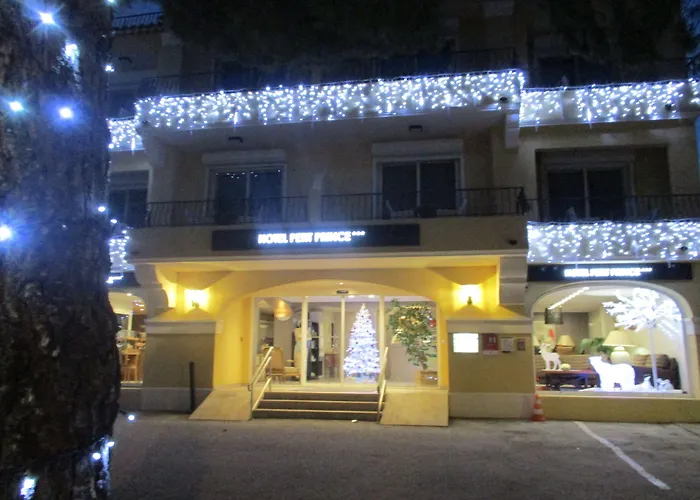 Le Petit Prince Sainte-Maxime