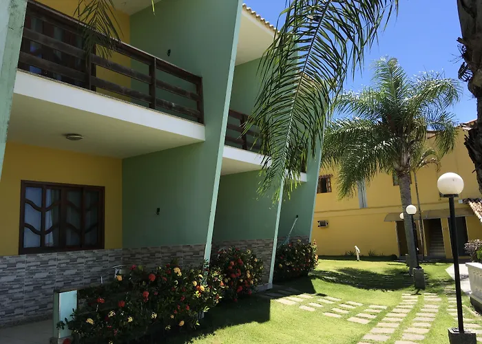 Pousada Timoneiro Vila Velha 