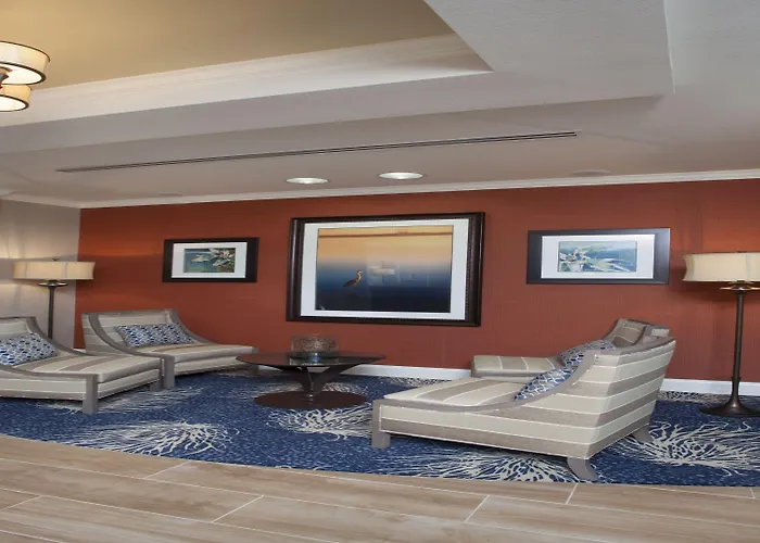 Morgan City Hotels