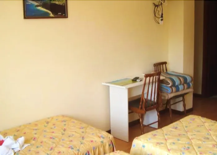 Hotel Costa Cántabra Argoños