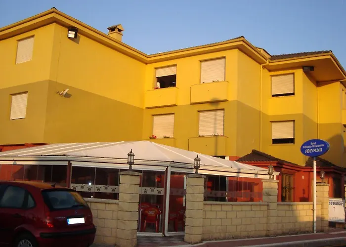 Hotel Costa Cántabra Argoños