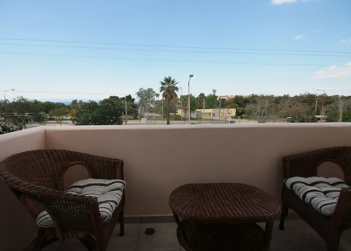 Hotels in Voúla