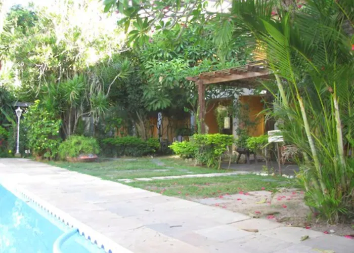 Hotel La Brise Cabo Frio
