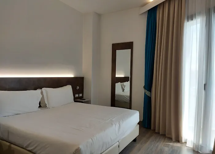 Hotel a Baranzate