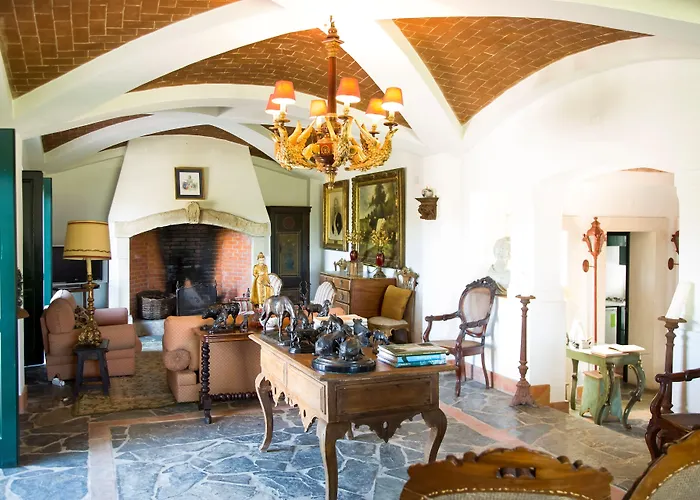 Moinho Do Álamo Hotel Montemor-o-Novo