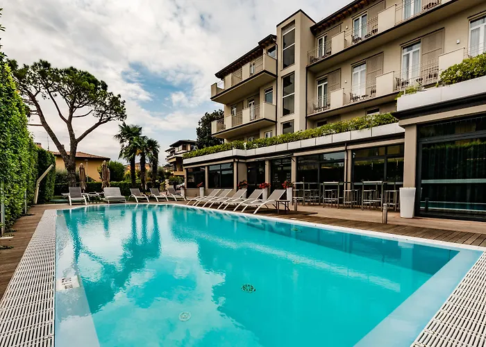 Hotel Palazzo Del Garda & Spa Desenzano del Garda