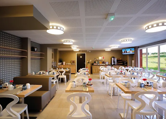Reims Aparthotels