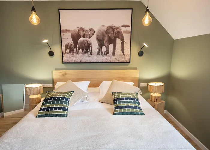 Quend Hotels