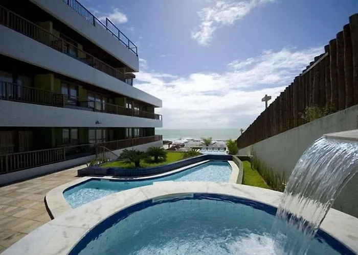 Blue Marlin Apartments Natal