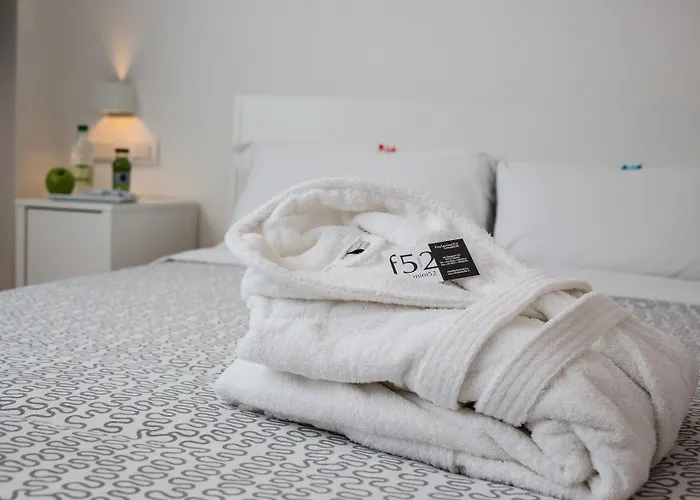 Hotel Forlanini 52 Parma