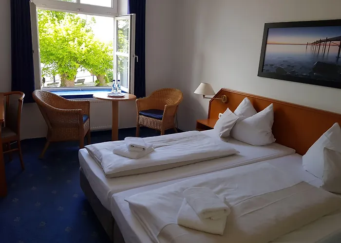 Hotel Havenhaus Bremen