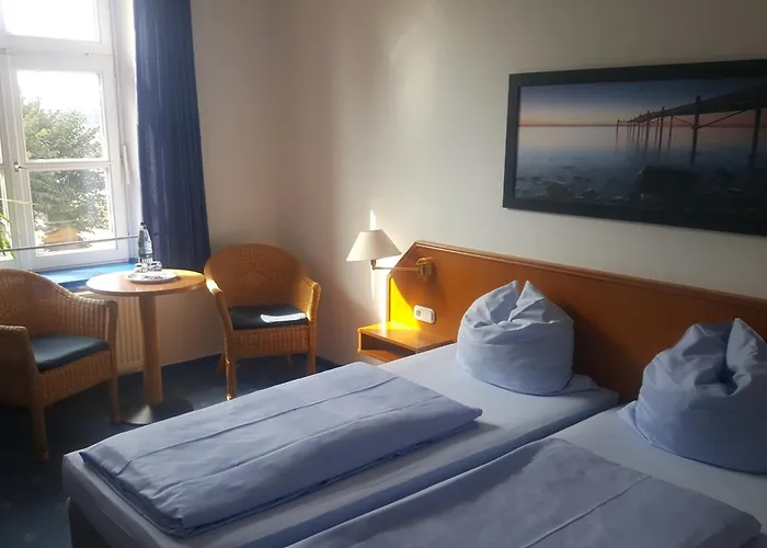 Hotel Havenhaus