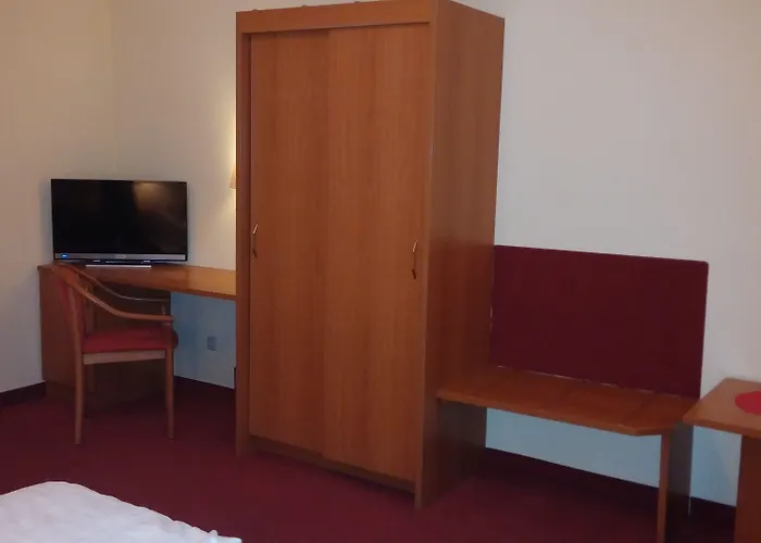 Hotel Berliner Ring Bamberg