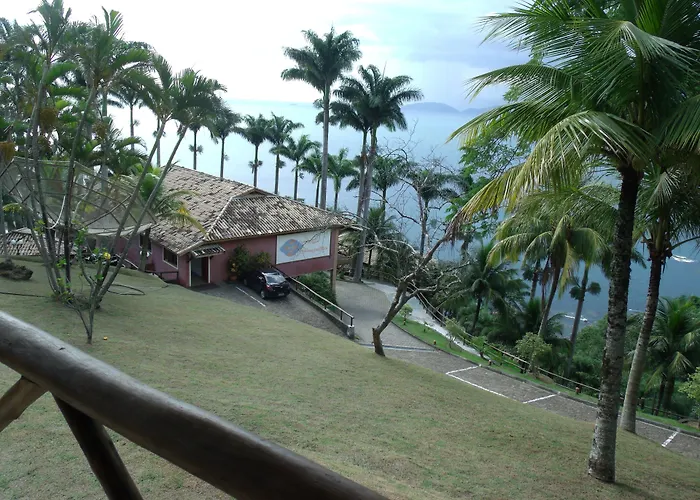 Pousada Singuitta - Ilhabela Cambaquara