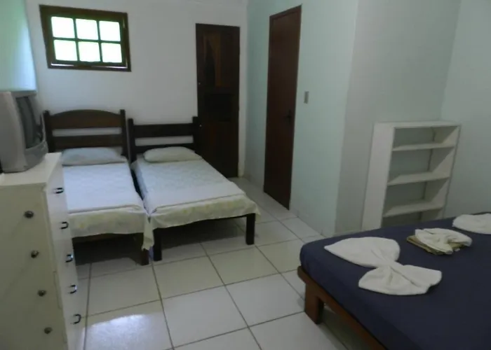 Pousada Caravelas Guarapari