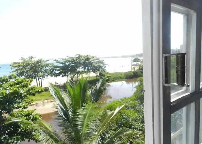 Pousada Caravelas Guarapari
