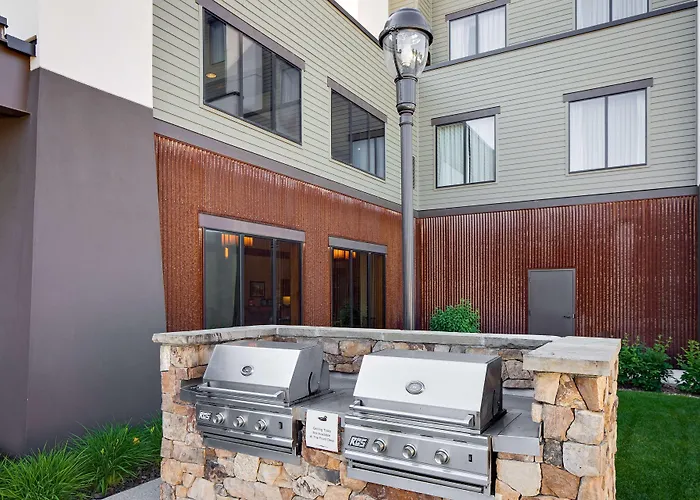 Homewood Suites By Hilton Kalispell