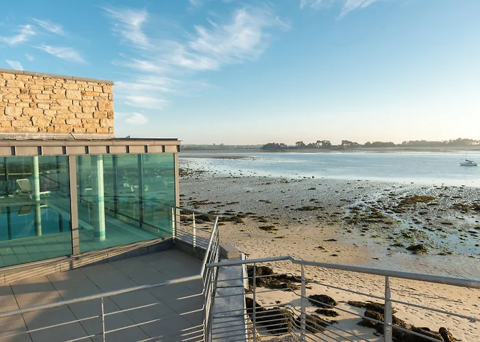 Résidences Les Jardins et Terrasses De Rockroum Roscoff