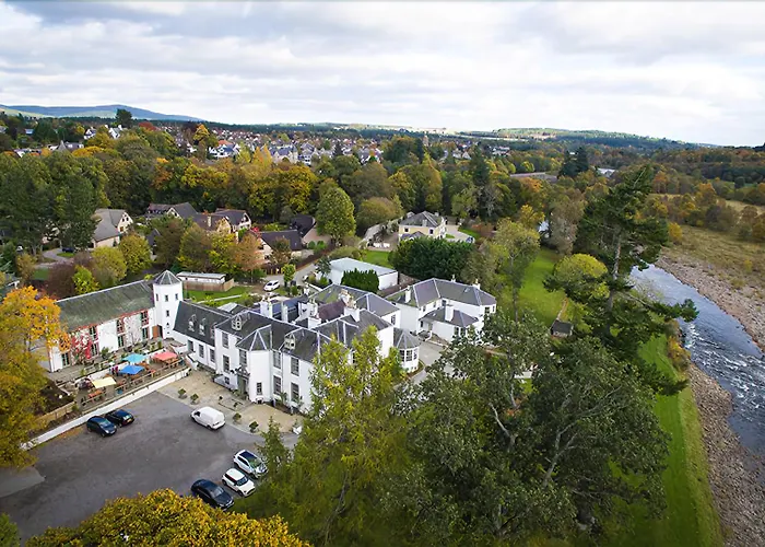 Banchory Hotels