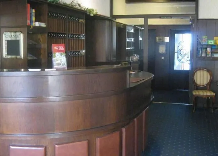 Hak Hotel Am Klostersee Sindelfingen