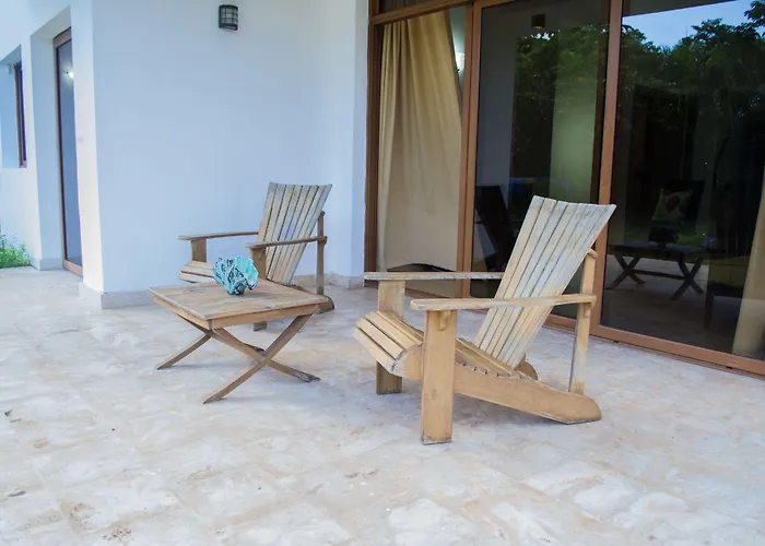 Sybaris Suites&Residences Juan Dolio