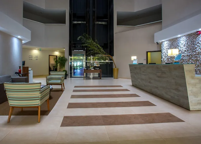 Slaviero Porto Velho Hotel