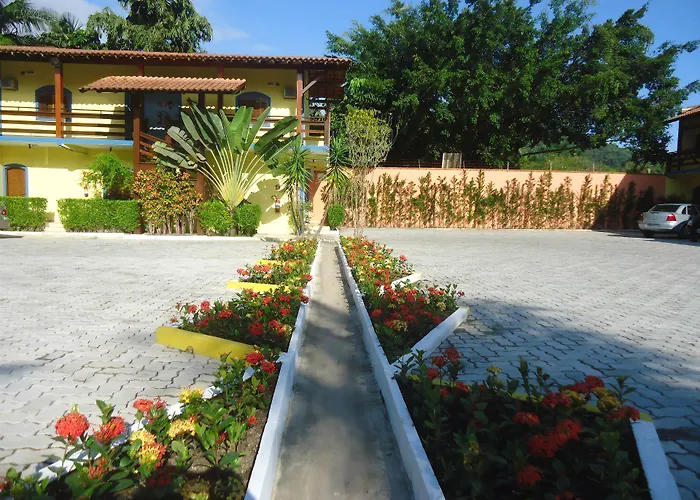 Hotel Camburi Praia