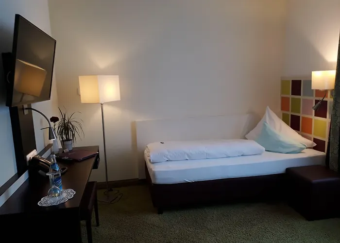 Hotel Arooma Erding