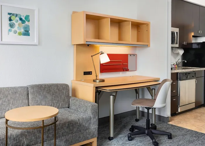 Towneplace Suites By Marriott York