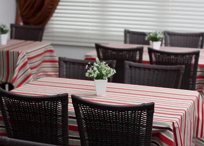 Hotel Dois H Joinville