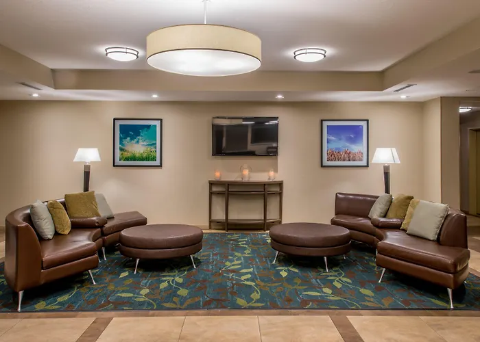 Del City Hotels